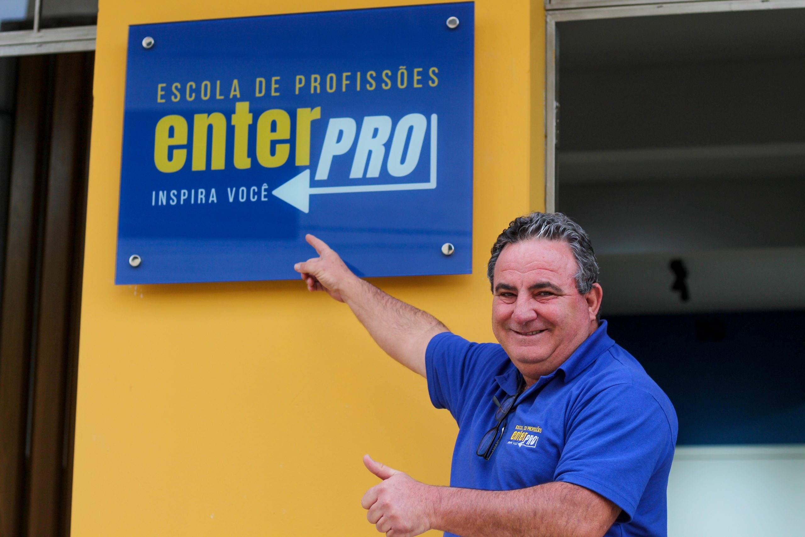 EnterPro Inspira Você